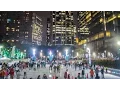 Ice Skating Downtown Houston