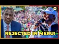 Download Lagu DRAMA: Ruto and Kindiki HUMILIATED in Meru County -Gachagua Left Speechless |Plug Tv Kenya
