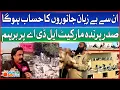 Download Lagu Lahore’s Bhati Chowk Bird Market Demolished Amid Outcry | Pet-Birds Buried Alive | Dunya BOL Hai