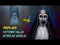 Lagu 5 Penelusuran malam ini ketemu hantu asli? Ada penampakan valak #RIPLAY5