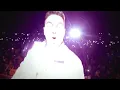 J Balvin & Willy William - Mi Gente (Steve Aoki Remix) [Official Music Video]
