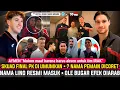 Download Lagu 🔴 SEMUA FULL SENYUM! SERU Pagi2 Ole DIUMUMKAN BUGAR Jelang VS ARAB~PK Tegas CORET 6 Pemain~LINOMasuk