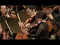 John Williams & Saito Kinen Orchestra - Superman March (Live at Suntory Hall, 2023)