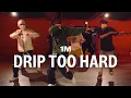 Download Lagu Lil Baby x Gunna - Drip Too Hard / YoungBeen Joo Choreography