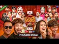 Download Lagu COMEDY DARBAR S2 | YouTubers Special Full Episode| Utsav Rasaili, Madan Rijal, Barsha Basnet, Pasang