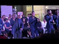 Lagu Assurance Acappella | Yesu Aliza