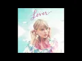 Taylor Swift & Shawn Mendes - Lover (Acoustic)