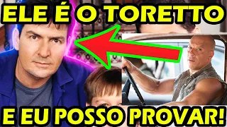 VELOZES E FURIOSOS É A COPIA DESSE FILME! (E POSSO PROVAR!)