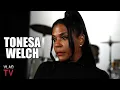 Tonesa Welch BMF on Dating Southwest T Husband Trying to Kill Her Part 8