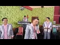 Download Lagu Bisik bisik tetangga cover Arghana Trio By Larista Granada Musik