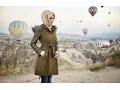 Download Lagu ALVİNA '16 Autumn \u0026 Winter Cappadocia Backstage