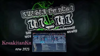 Download Single Funkot New 2023  KesakitanKu Ashanty remix  NRC™ MP3