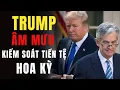 Download Lagu Trump Và Kế Hoạch Bí Mật Động Chạm Đến 3.300 Tỷ Đô Trong Dự Trữ Fed