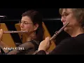 Christian Tetzlaff - Mozart: Adagio in E major - Paavo Järvi/Deutsche Kammerphilharmonie Bremen