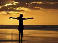 Download Lagu Cristina Mel  -  Santo Deus, usa me .