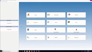 Importing CSV Batch Files in Collections MAX Administrator