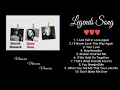 Diana Ross, Dionne Warwick, Anne Murray - Three Unforgettable Female Singers