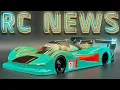RC NEWS Ep 104 Unfinished Product Releases