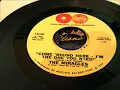 Download Lagu The Miracles - 1966 - Come 'Round Here I'm the One You Need 45