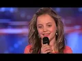 Chloe Channel - Carrie Underwood "American Girl" Cover - America's Got Talent 2013