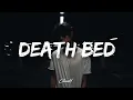 Powfu - death bed (Christian Lalama Remix)  - Lyrics