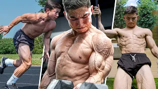 How I Workout Now (After 12 Years of Training!)