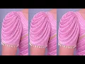 Lagu Trending sleeve design cutting and stitching| blouse sleeves design| बाजू का डिजाइन sleeves design|