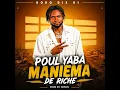 Poul Yaba Maniema De Riches
