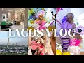 Lagu Living in Lagos for a Week: Airbnb Tour, Owanbe \u0026 All the Good Chaos
