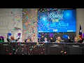 Crowley ISD Celebrates A and B achievements