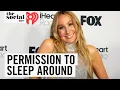 Nikki Glaser Is OK with Her Boyfriend Having a Fling The Social