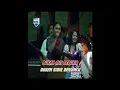 Lagu palapa lilin herlina feat agung DASI DAN GINCU ramayana audio sound system