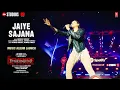 Jaiye Sajana Live at Dhurandhar The Revenge - Music Album Launch Shashwat Sac ev Jasmine Sandlas