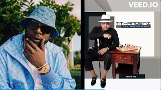 top 5 most popular music genres in south africa