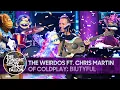 Download Lagu The Weirdos ft. Chris Martin of Coldplay: Biutyful | The Tonight Show Starring Jimmy Fallon
