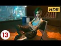 Download Lagu Ex-Factor. Ep.13 - Cyberpunk 2077 [PS5 HDR]