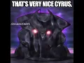 Download Lagu Cyrus Thought He Won