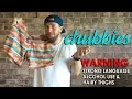 Chubbies Stretch Swim Trunks Review and Fit