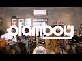 BERTAHAN - FIVE MINUTES || LIVE COVER PLAMBOY MUSIC