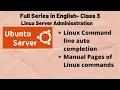 Introduction to Linux and Basic Linux Commands for Beginners in 2022 Urdu Part-3