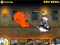 The Battle Cats Torture Room