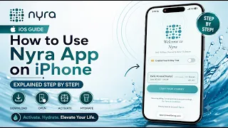How to Use Nyra on iPhone Complete Beginner s Guide