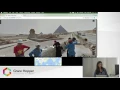 Stackathon Presentation Where in the World
