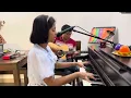 Zindagi Milke Bitayenge Piano Cover — An Emotional & Timeless Kishore Kumar Song 🎹✨