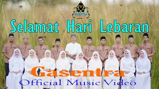 selamat hari lebaran gasentra official music video 