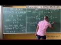 Continuous Function Continuity of a Function 1