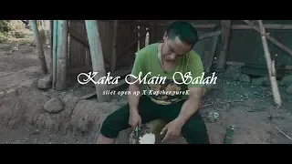 kaka main salah official music video 