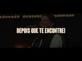 Felipe Rodrigues - Melhor Lugar (Playback)