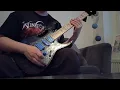 Wintersun - Battle against time solo cover