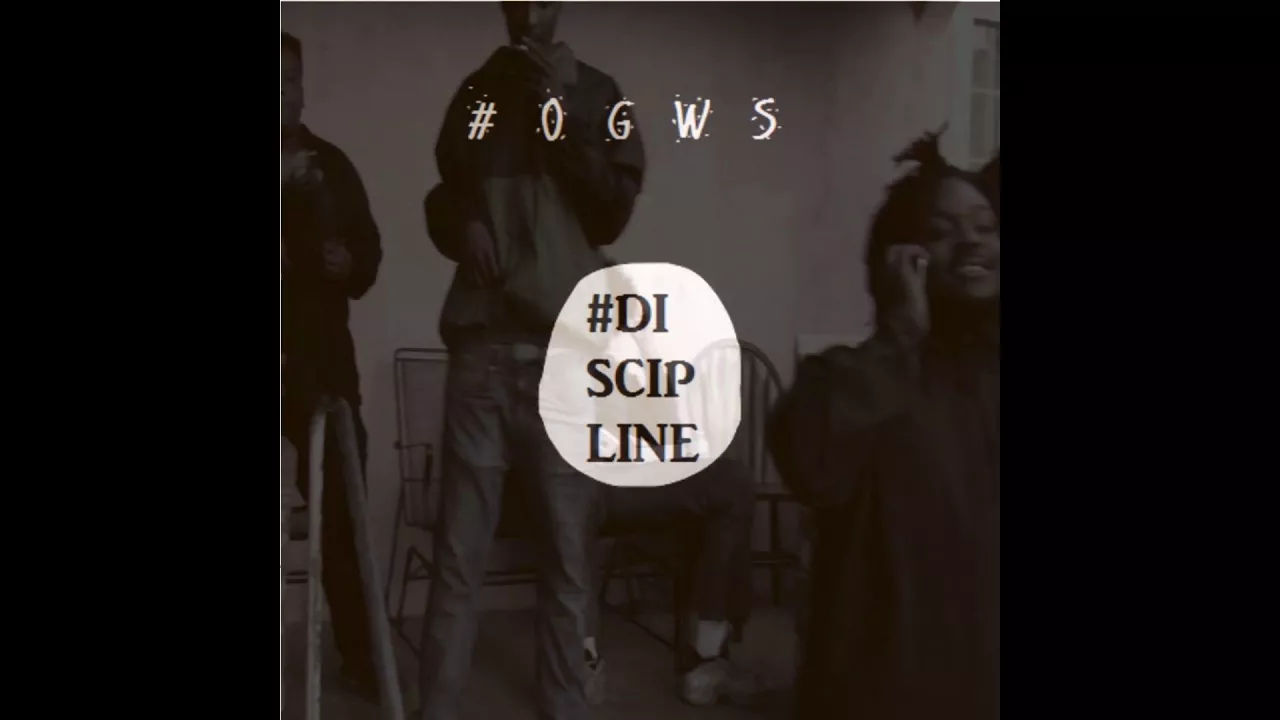#OGWS ft. Monetral Chosen One - #CANTBESTOPPED